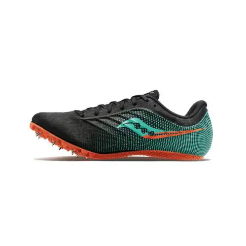 Saucony shoes - Saucony Spitfire 5 - Spitfire - Multicolor 1