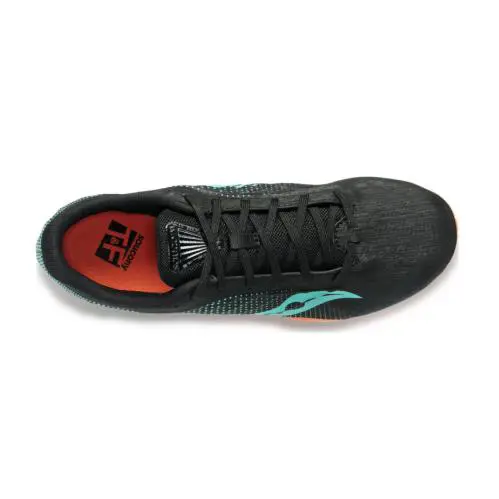 Saucony shoes - Saucony Spitfire 5 - Spitfire - Multicolor 2