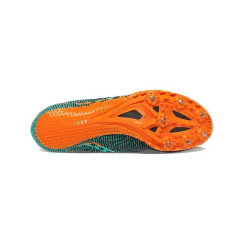 Saucony shoes - Saucony Spitfire 5 - Spitfire - Multicolor 3
