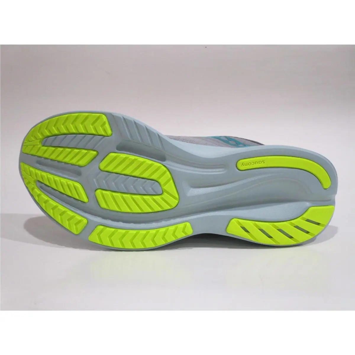Saucony shoes - Saucony Ride 16 - Ride - S20830-15 - Fossil/Palm 3