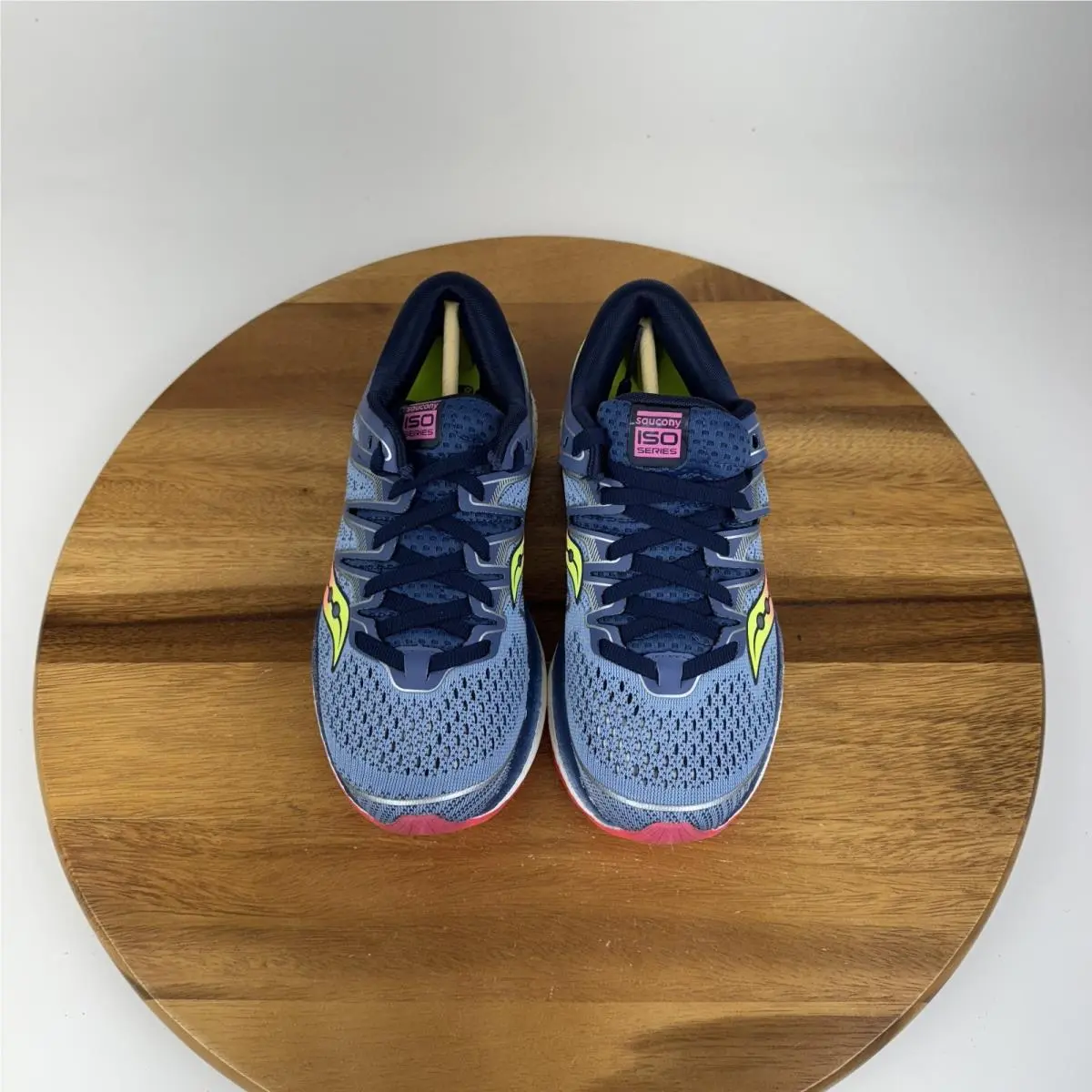 Saucony shoes - S10462-1 - S10462-1 - Blue 3