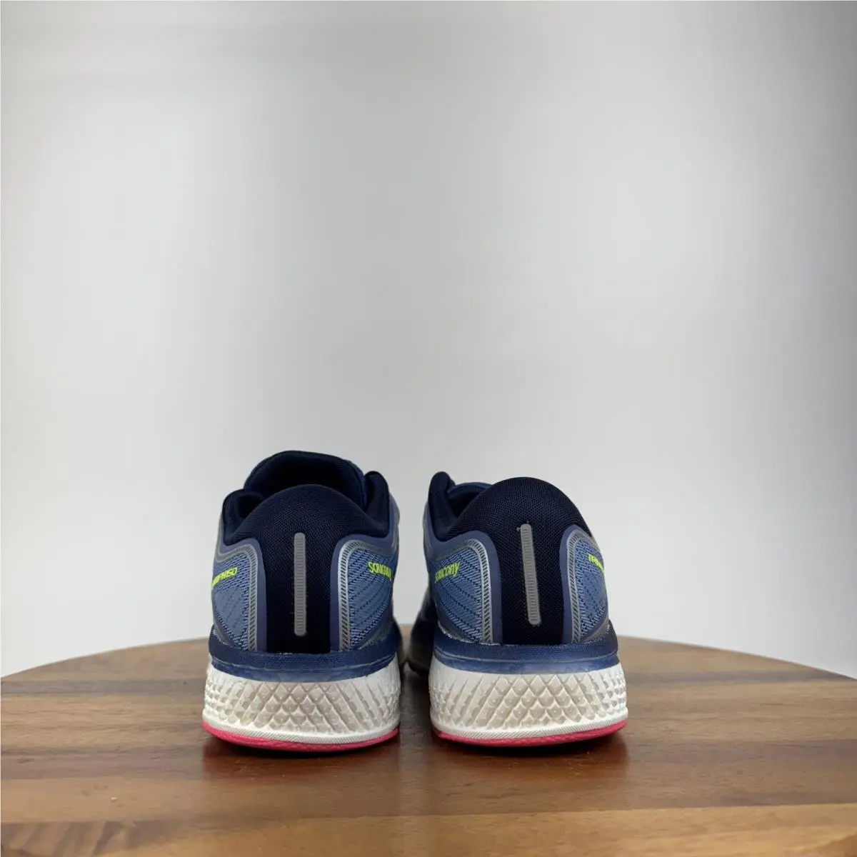 Saucony shoes - S10462-1 - S10462-1 - Blue 0