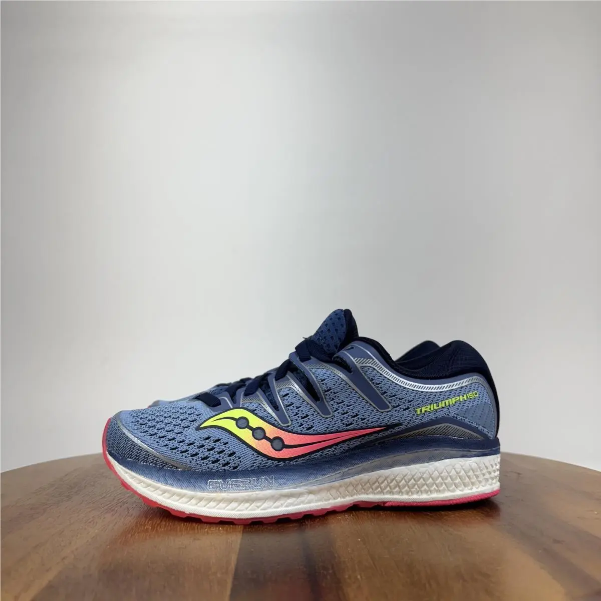Saucony shoes - S10462-1 - S10462-1 - Blue 1