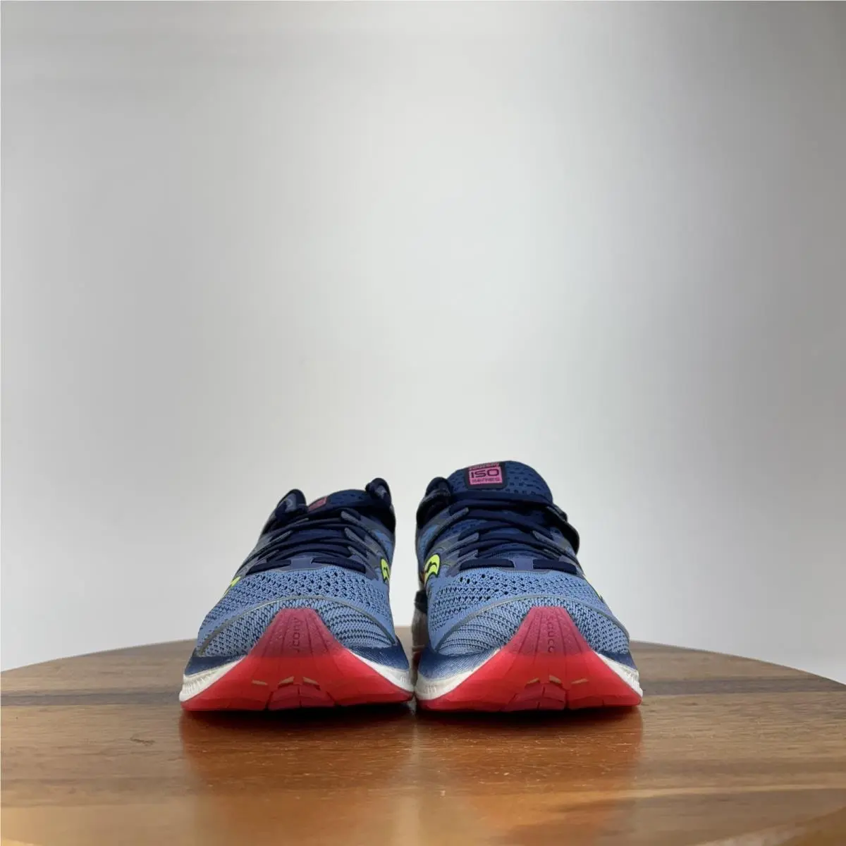 Saucony shoes - S10462-1 - S10462-1 - Blue 2
