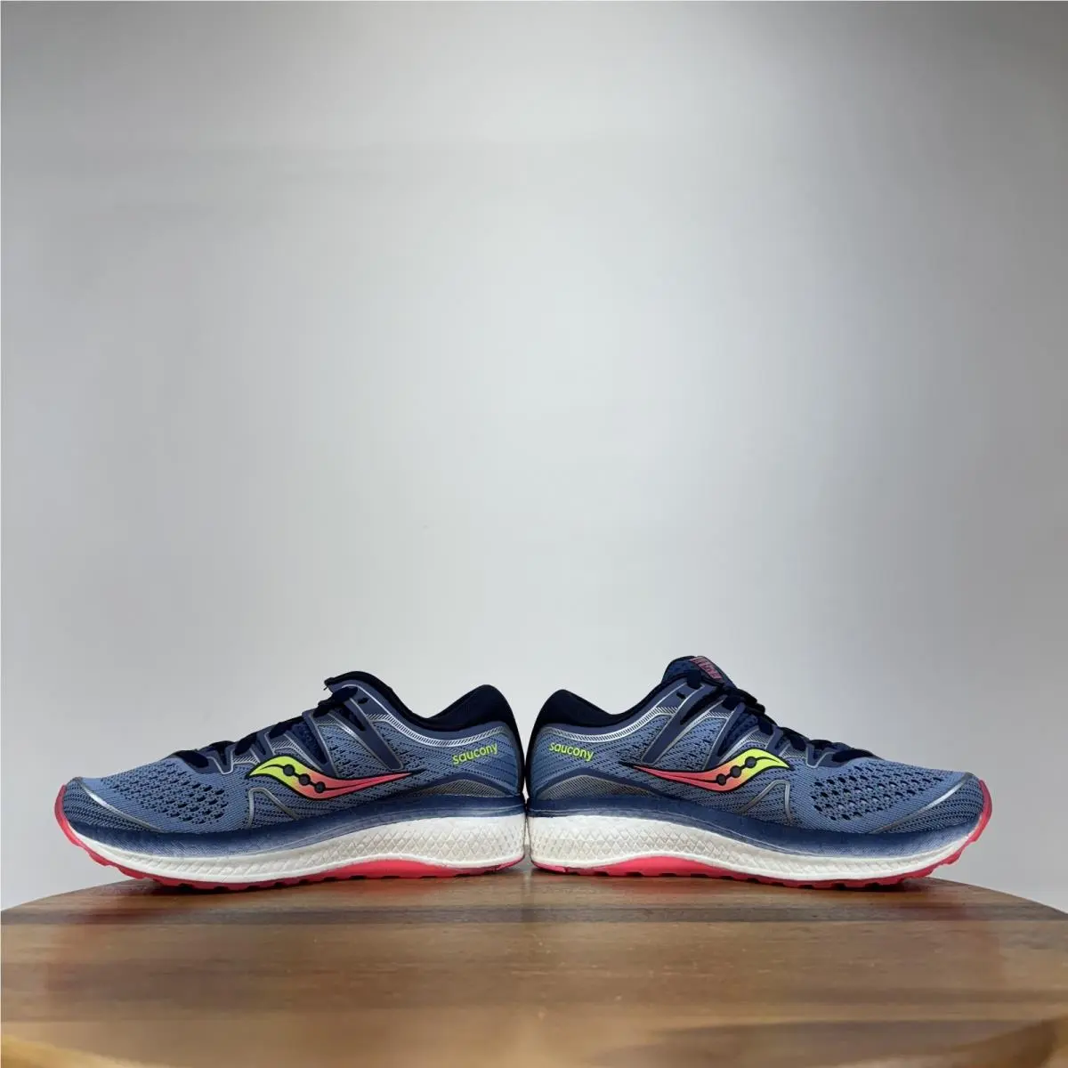 Saucony shoes - S10462-1 - S10462-1 - Blue 4