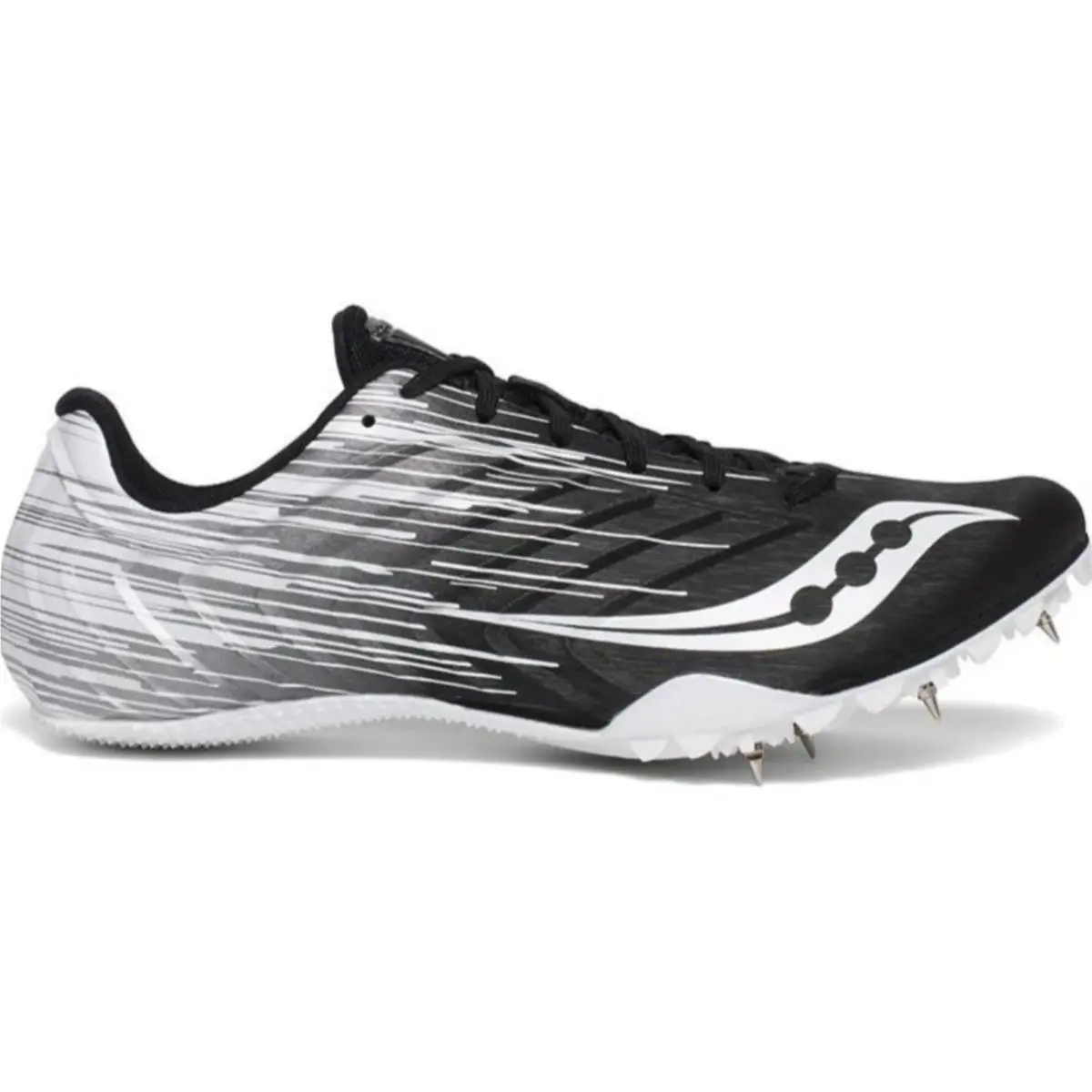 Saucony shoes - Saucony Spitfire 5 - Spitfire - Multicolor 0
