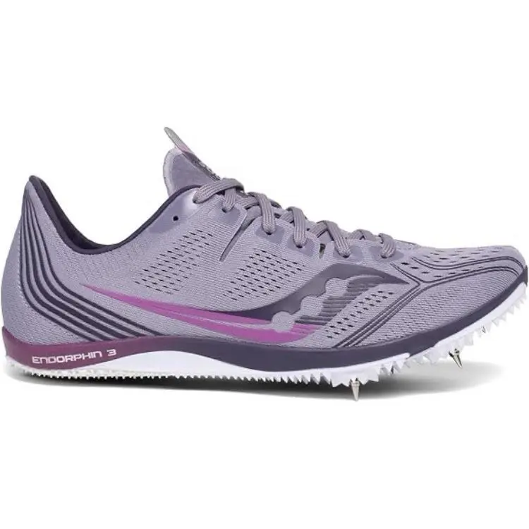 Saucony shoes - Saucony Endorphin 3 - Endorphin - Dusk, Manufacturer: Dusk (UPC: 0044211342696) 1