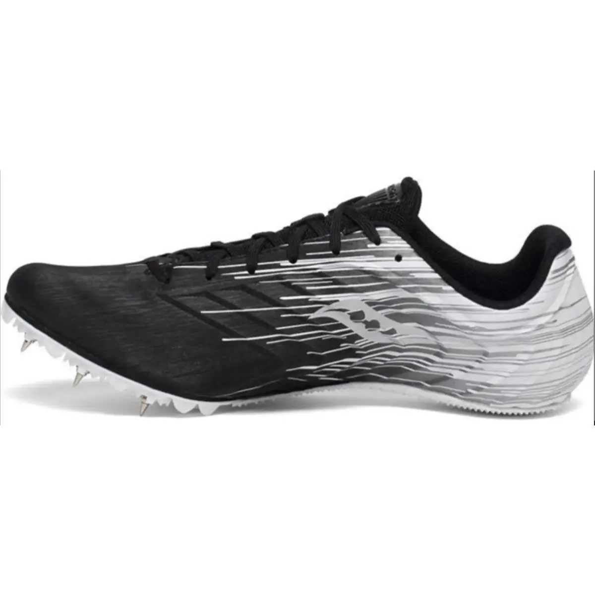 Saucony shoes - Saucony Spitfire 5 - Spitfire - Multicolor 3