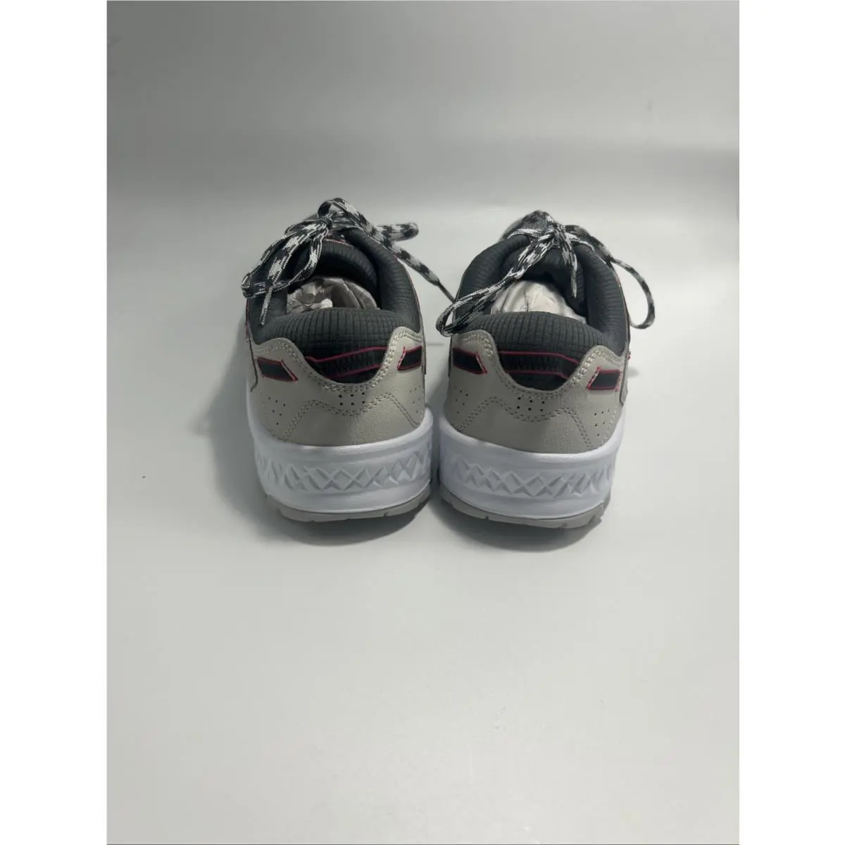 Saucony shoes - Versafoam Excursion Tr13 - Versafoam Excursion - Grey/Black/Burgundy 1