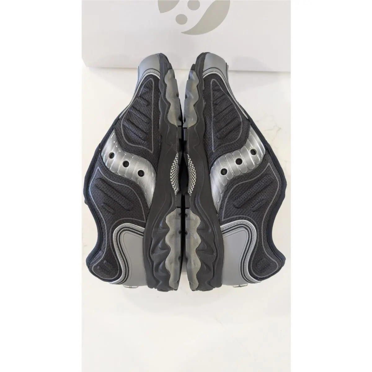 Saucony shoes - Saucony Matrix - Matrix - S70906-5 - Black (UPC: 195021310303) 8