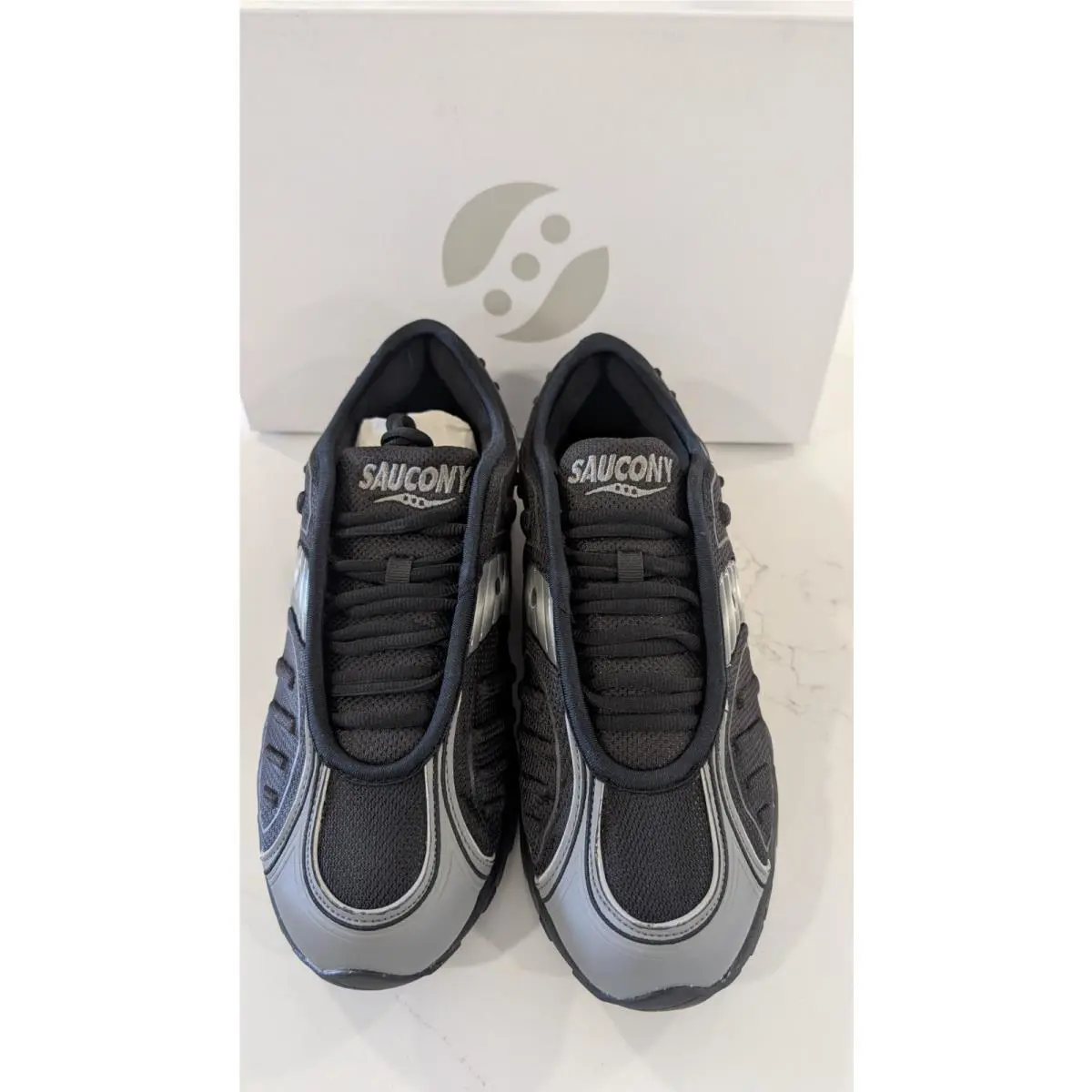 Saucony shoes - Saucony Matrix - Matrix - S70906-5 - Black (UPC: 195021310303) 5