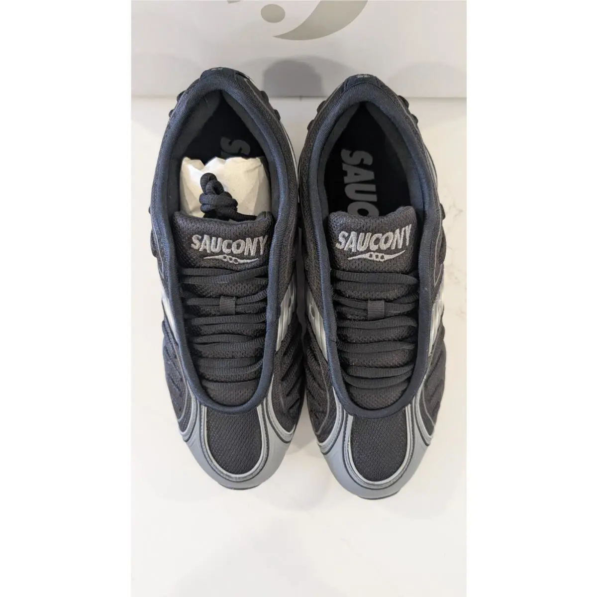 Saucony shoes - Saucony Matrix - Matrix - S70906-5 - Black (UPC: 195021310303) 6