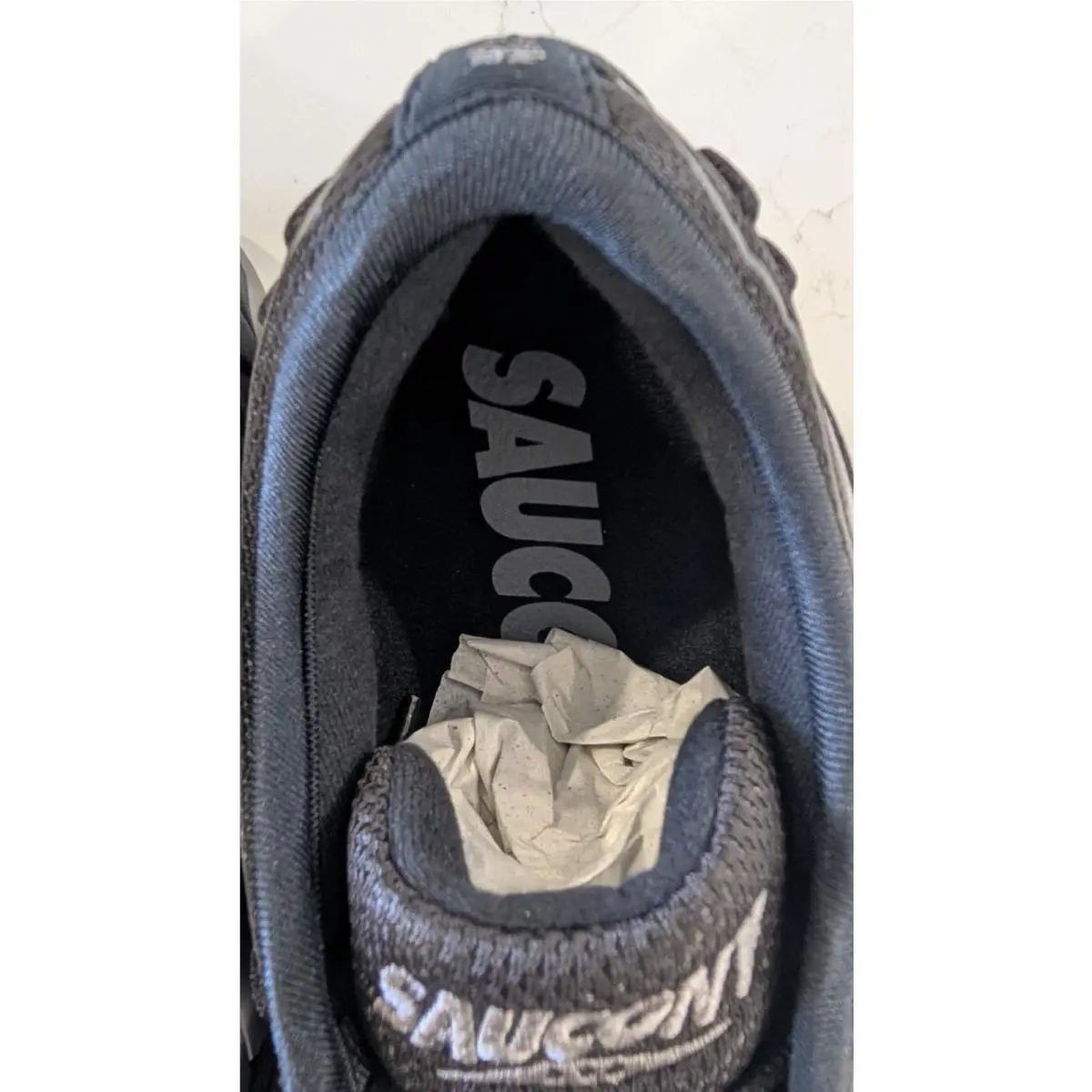 Saucony shoes - Saucony Matrix - Matrix - S70906-5 - Black (UPC: 195021310303) 13