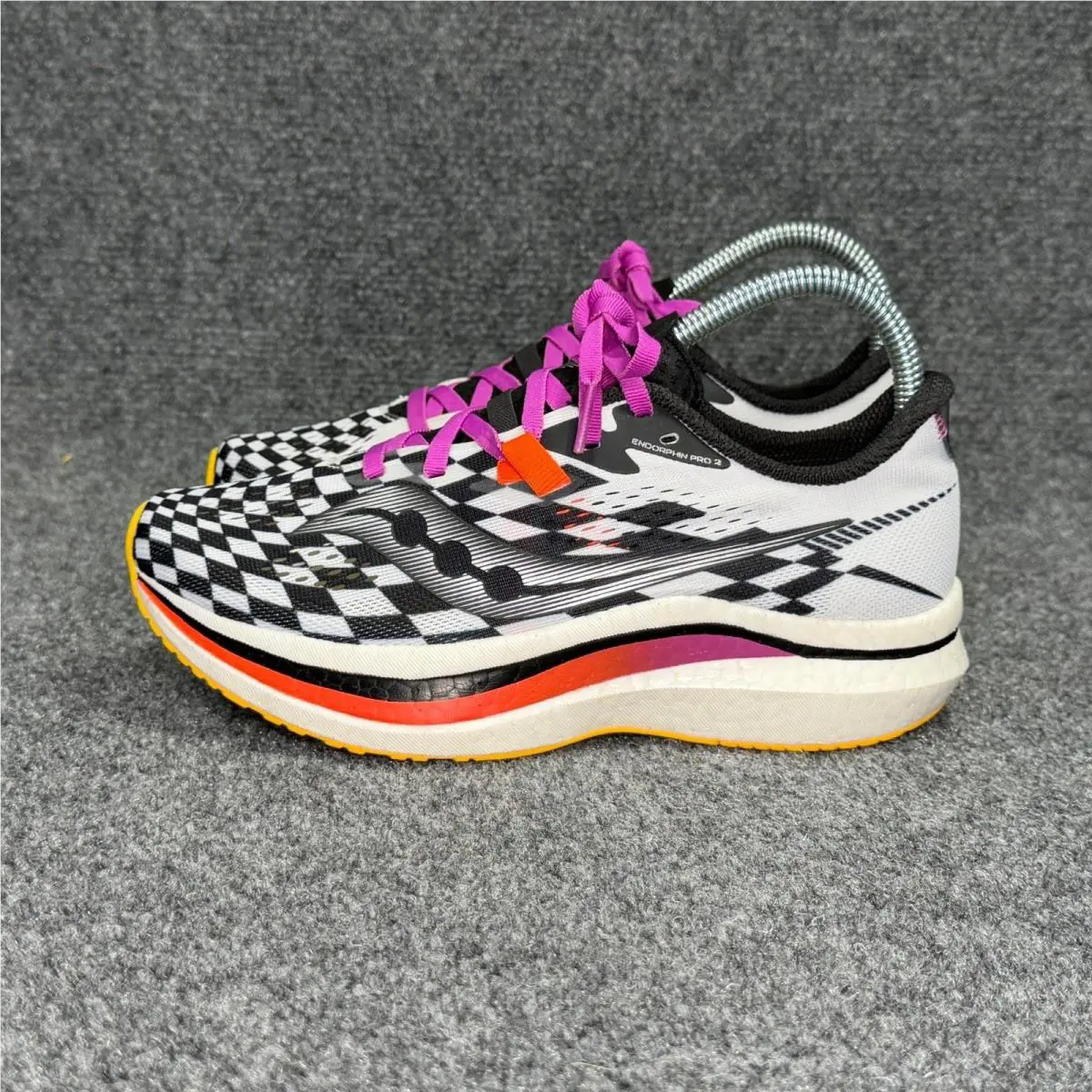 Saucony shoes - S1068740 - S10687-40 - White 2
