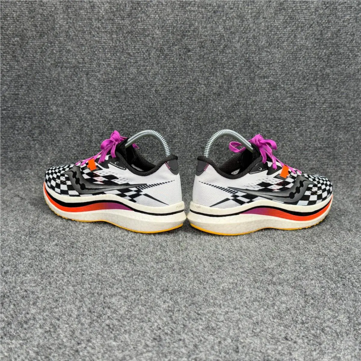 Saucony shoes - S1068740 - S10687-40 - White 5