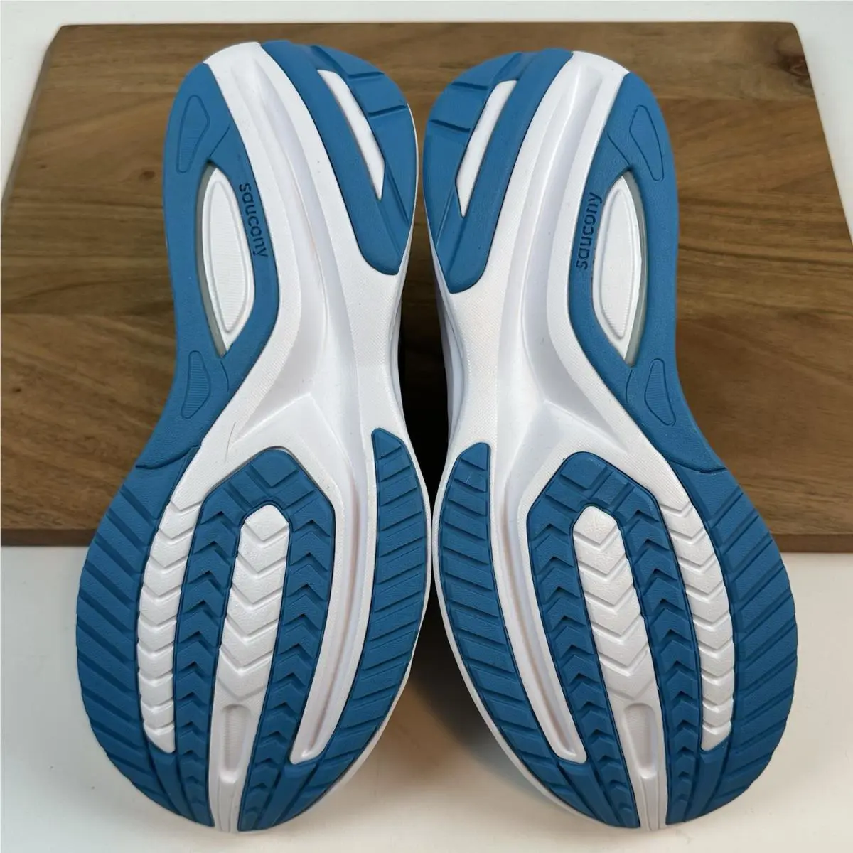 Saucony shoes - Guide 15 - Guide - Gray 5
