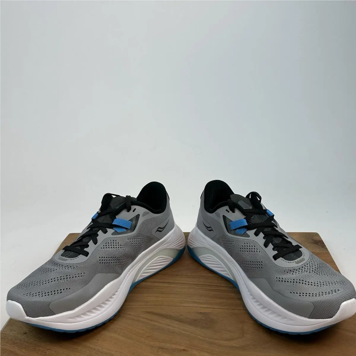 Saucony shoes - Guide 15 - Guide - Gray 3