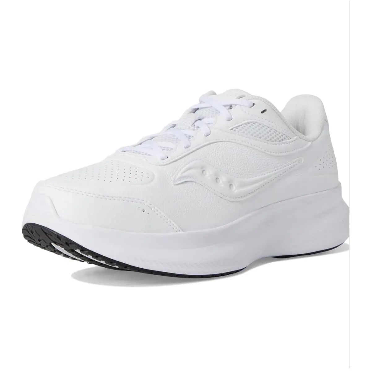 Saucony shoes - White 0