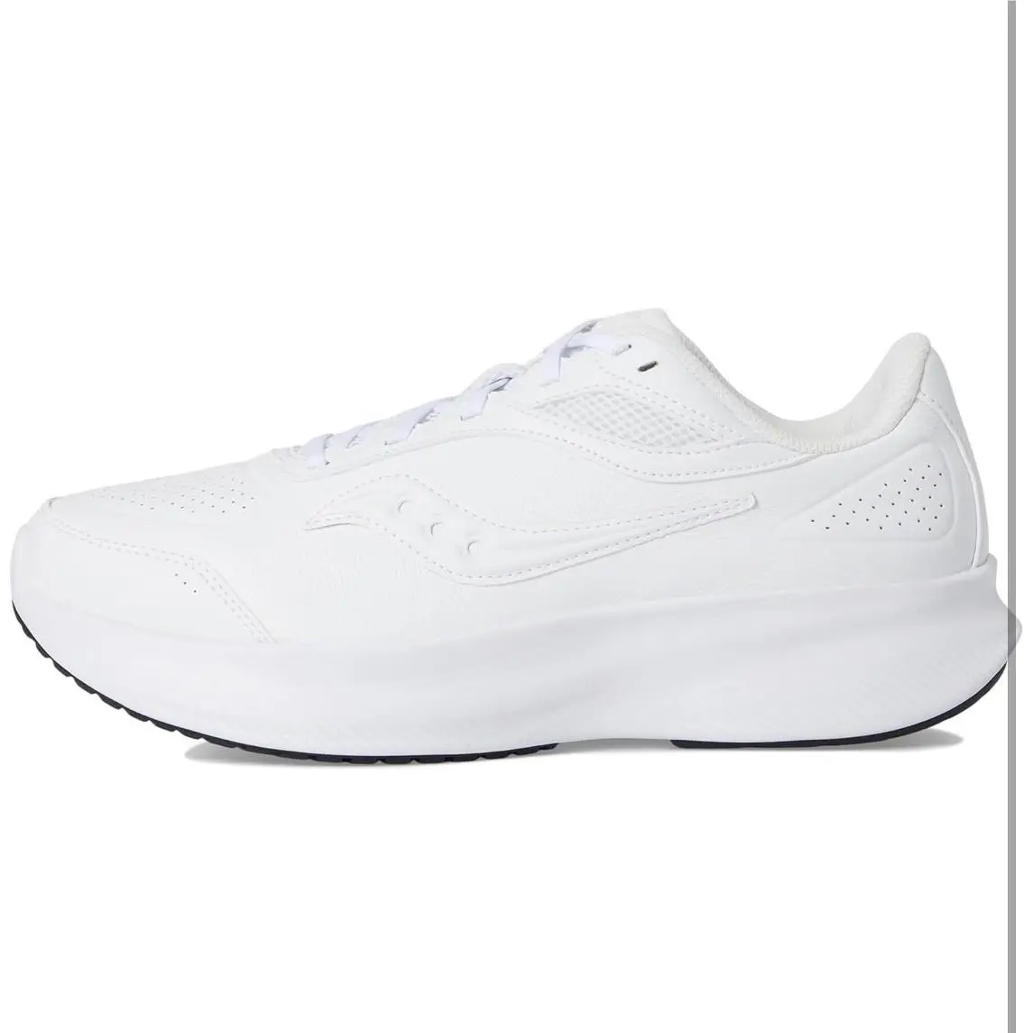 Saucony shoes - White 1