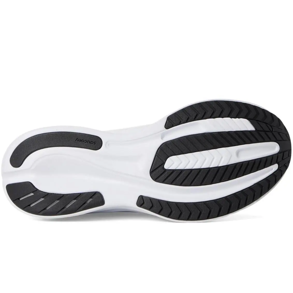 Saucony shoes - White 3