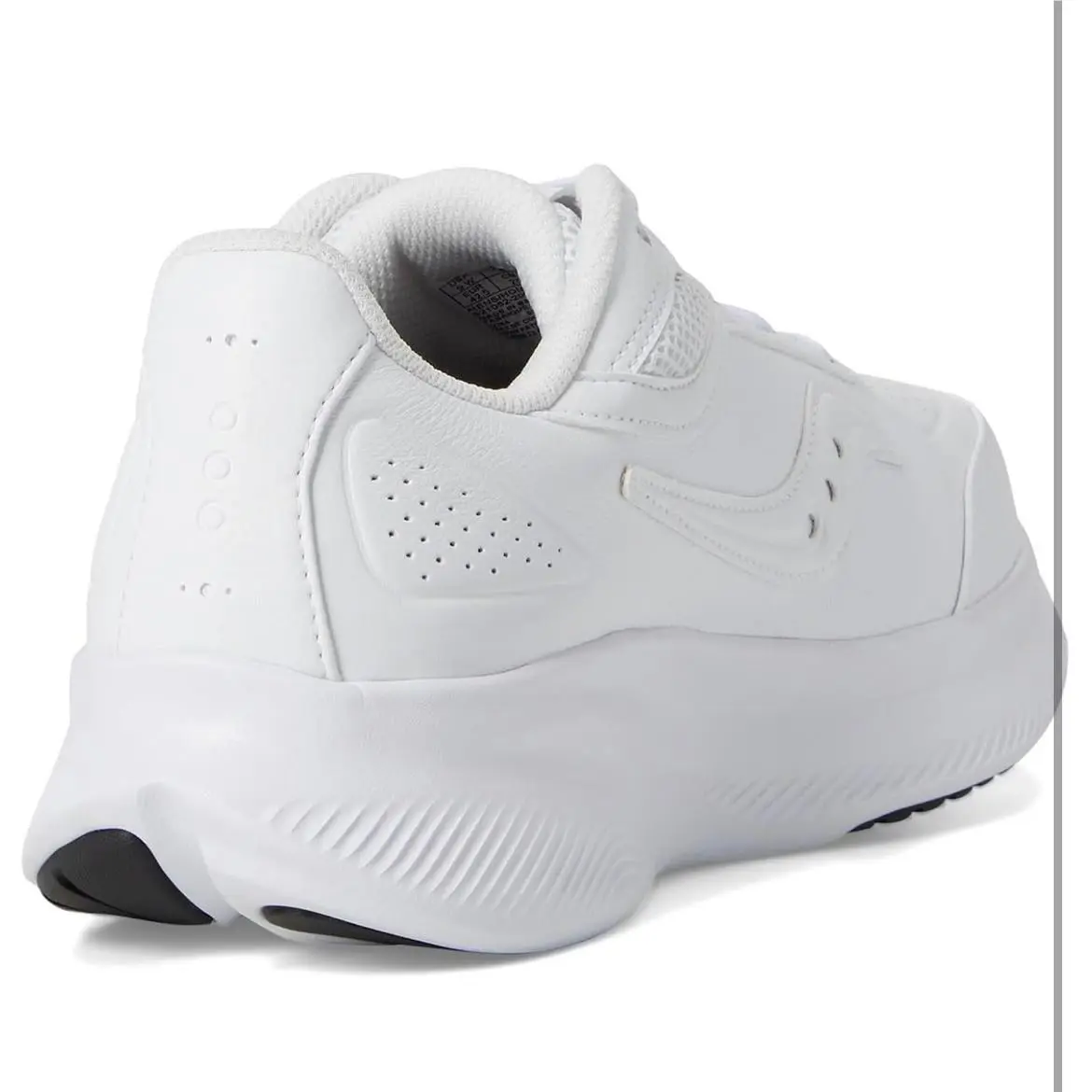 Saucony shoes - White 4