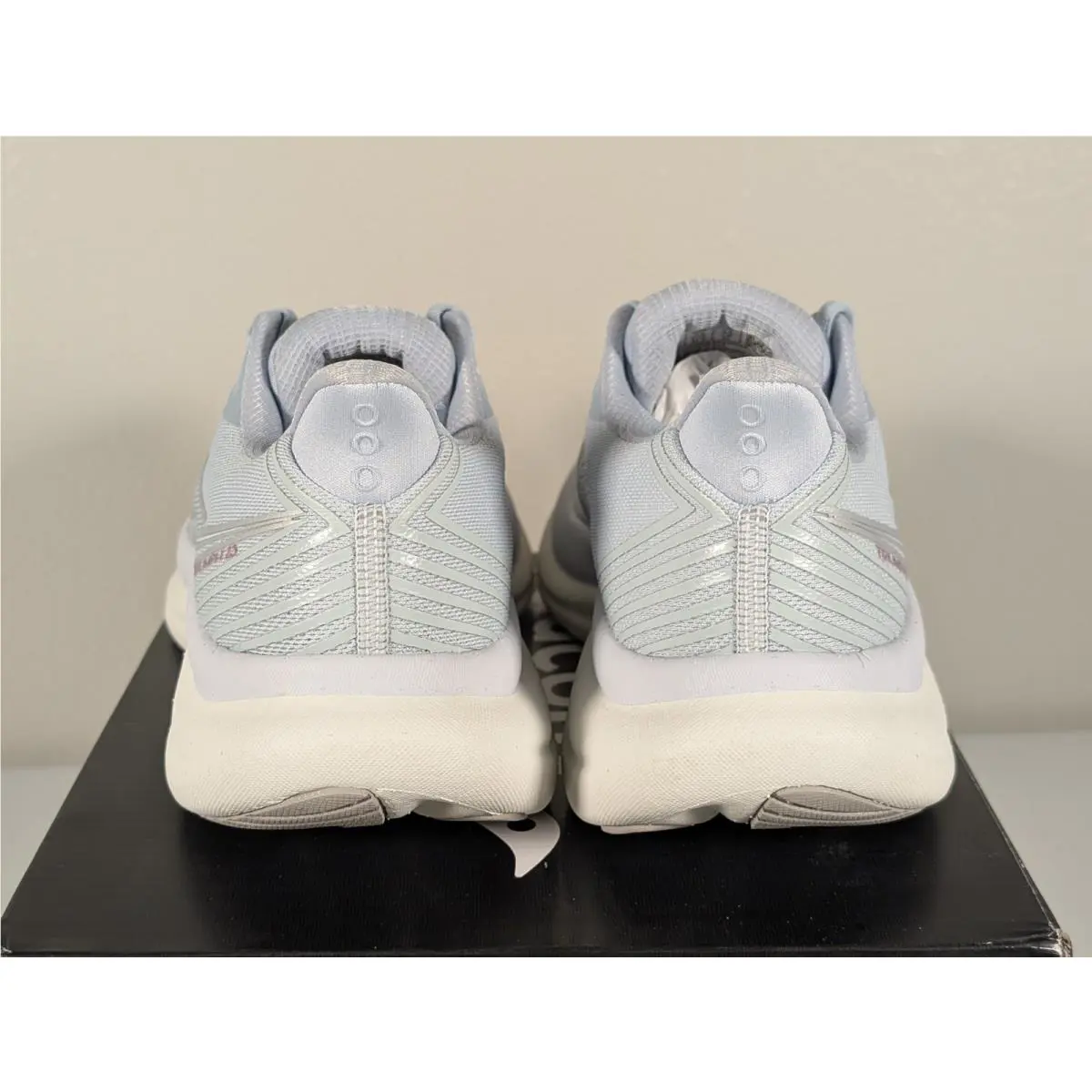 Saucony shoes - Saucony Triumph 23 - Triumph - S11023-232 - Blue (UPC: 195021149392) 1