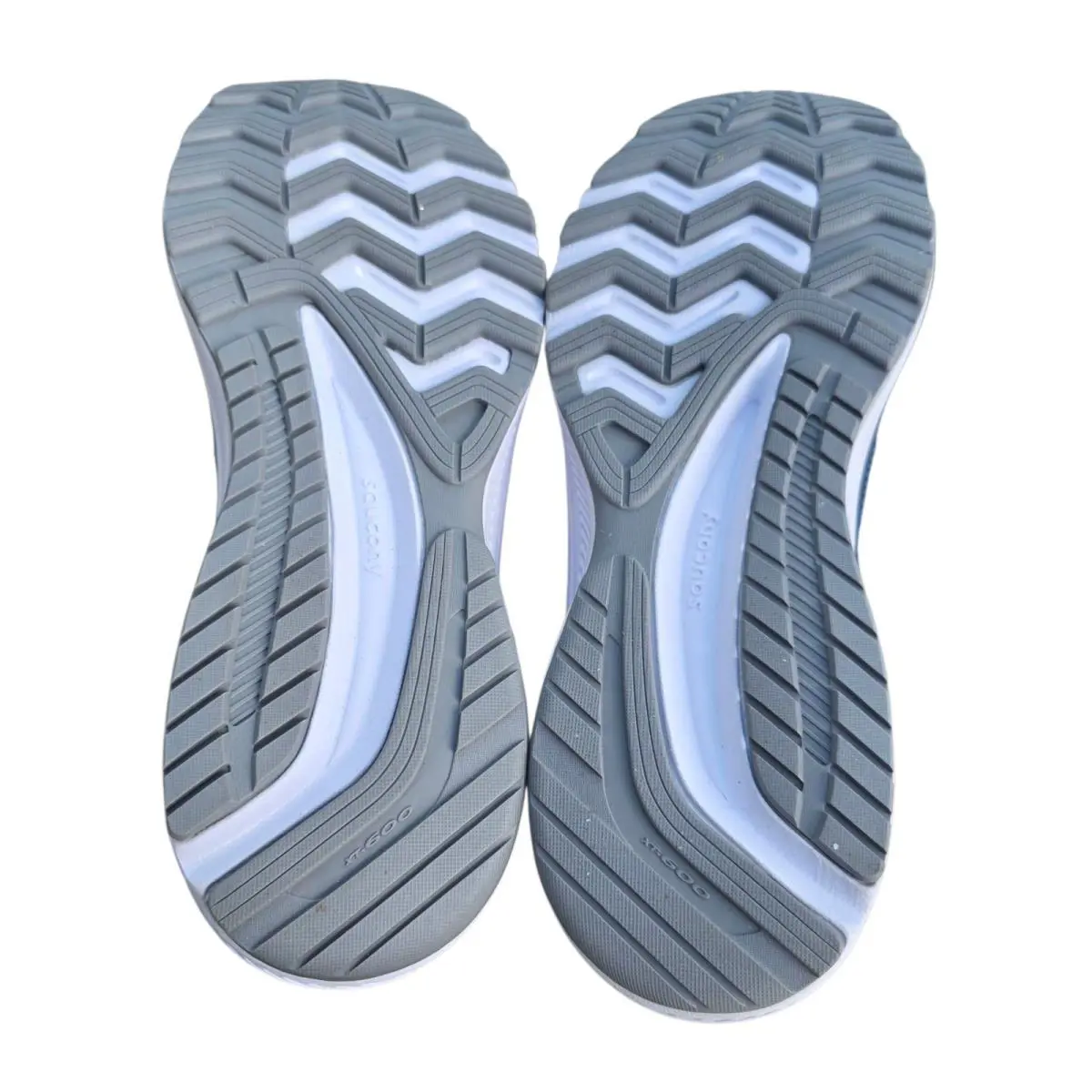 Saucony shoes - Saucony Cohesion 14 - Cohesion - S20628-3 - Blue 5