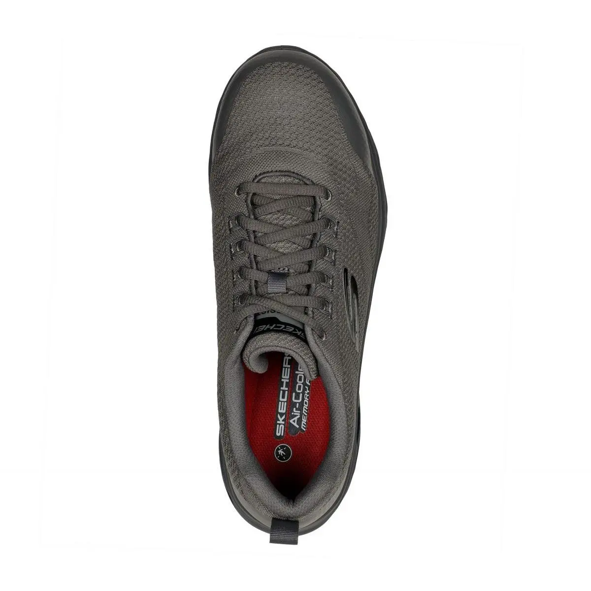Skechers shoes - 041468160219 - 041468160219 - CHARCOAL 1