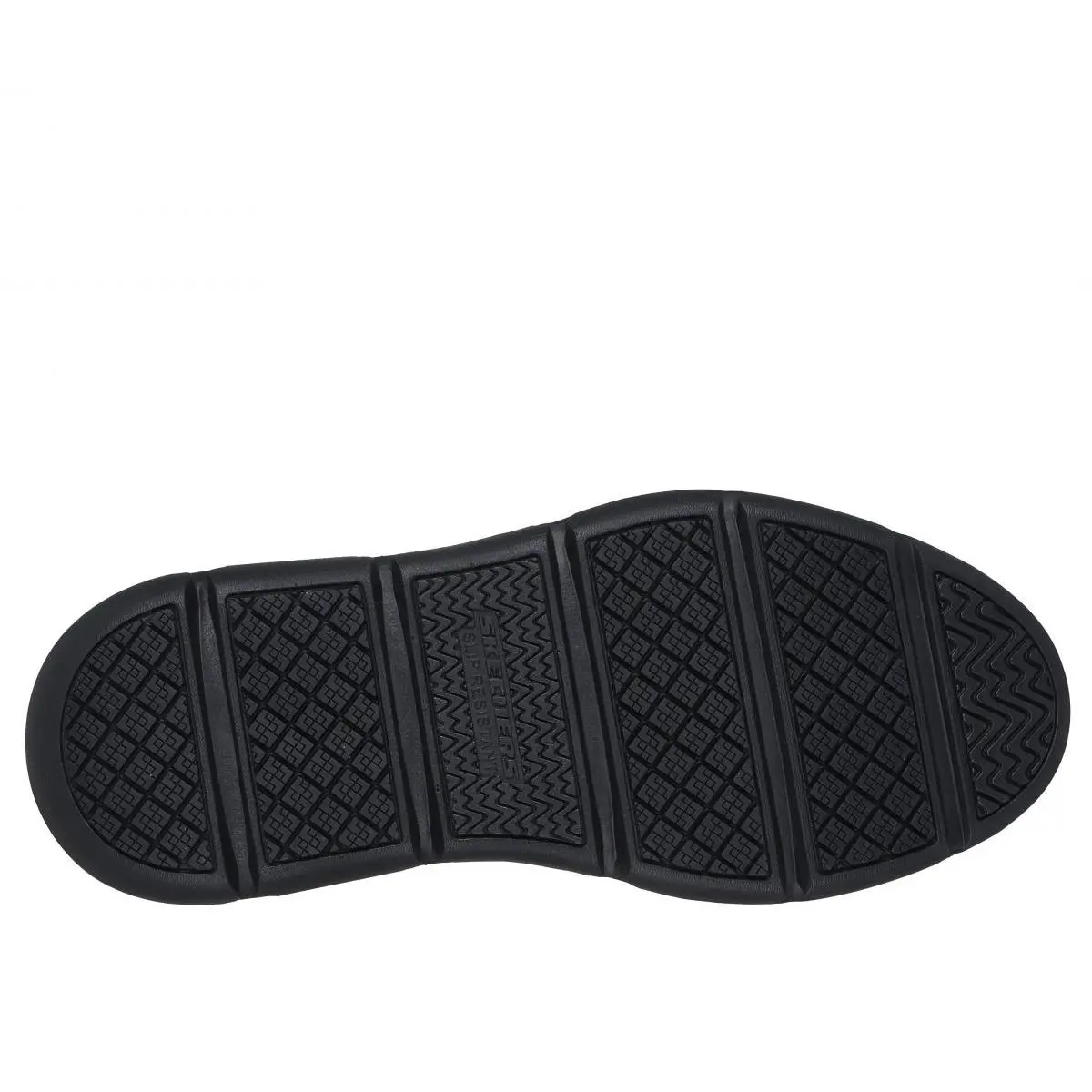 Skechers shoes - BLACK 1