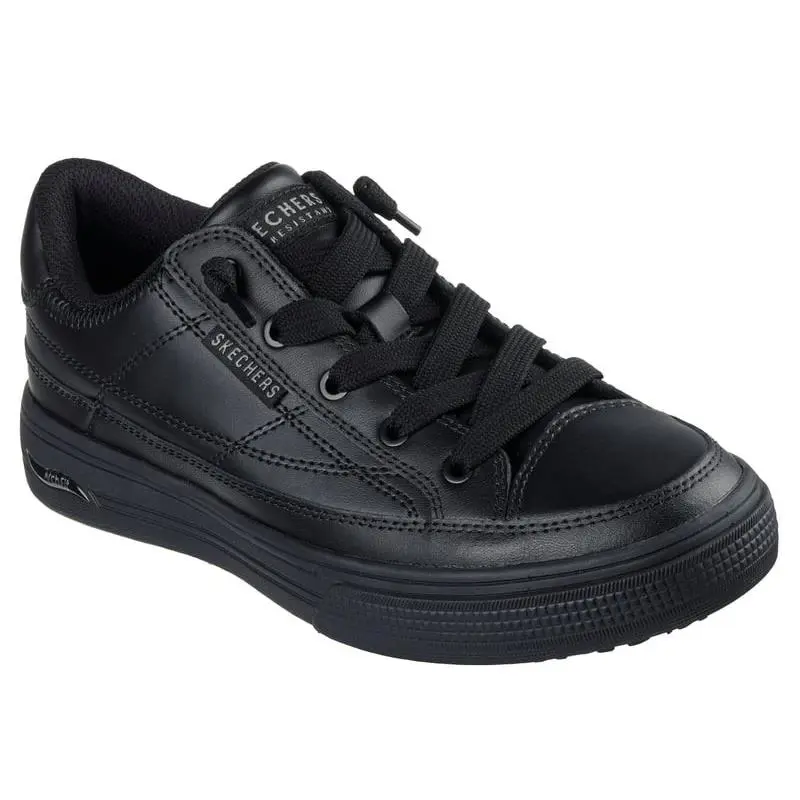 Skechers shoes - BLACK 0