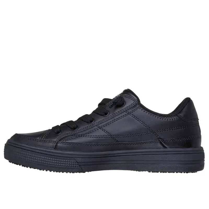 Skechers shoes - BLACK 1