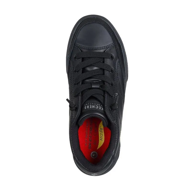 Skechers shoes - BLACK 2