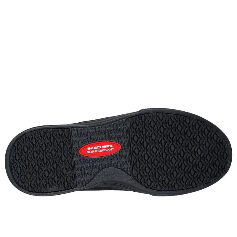 Skechers shoes - BLACK 8