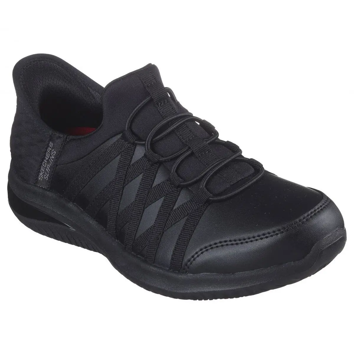 Skechers shoes - 041468160219 - 041468160219 - BLACK 0