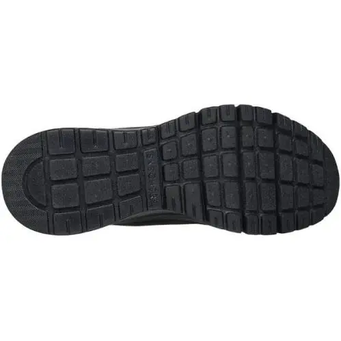 Skechers shoes - 183313 BBK - BBK - Black 4