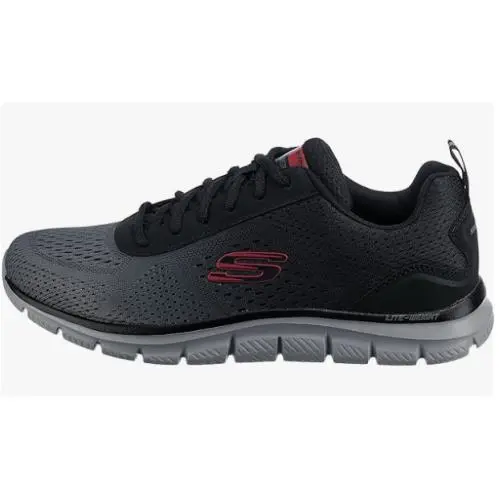 Skechers shoes - Black 4