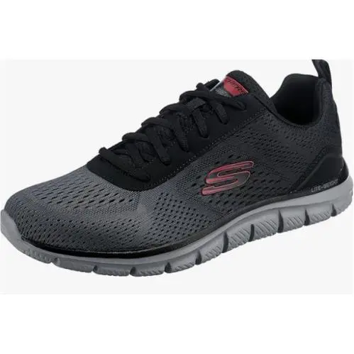 Skechers shoes - Black 5