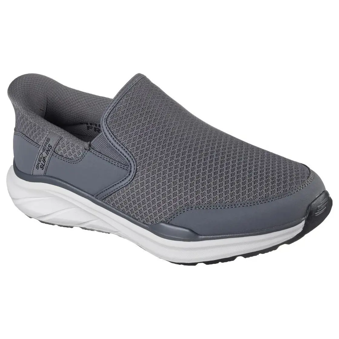Skechers shoes - Slip-ins Relaxed Fit - Relaxed Fit - 233103 GRY - Grey 4