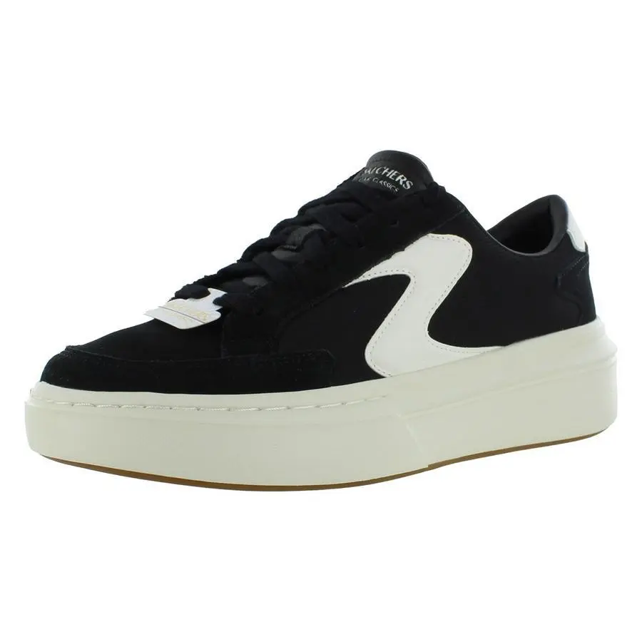 Skechers shoes - Black/Natural, Main: Black 0