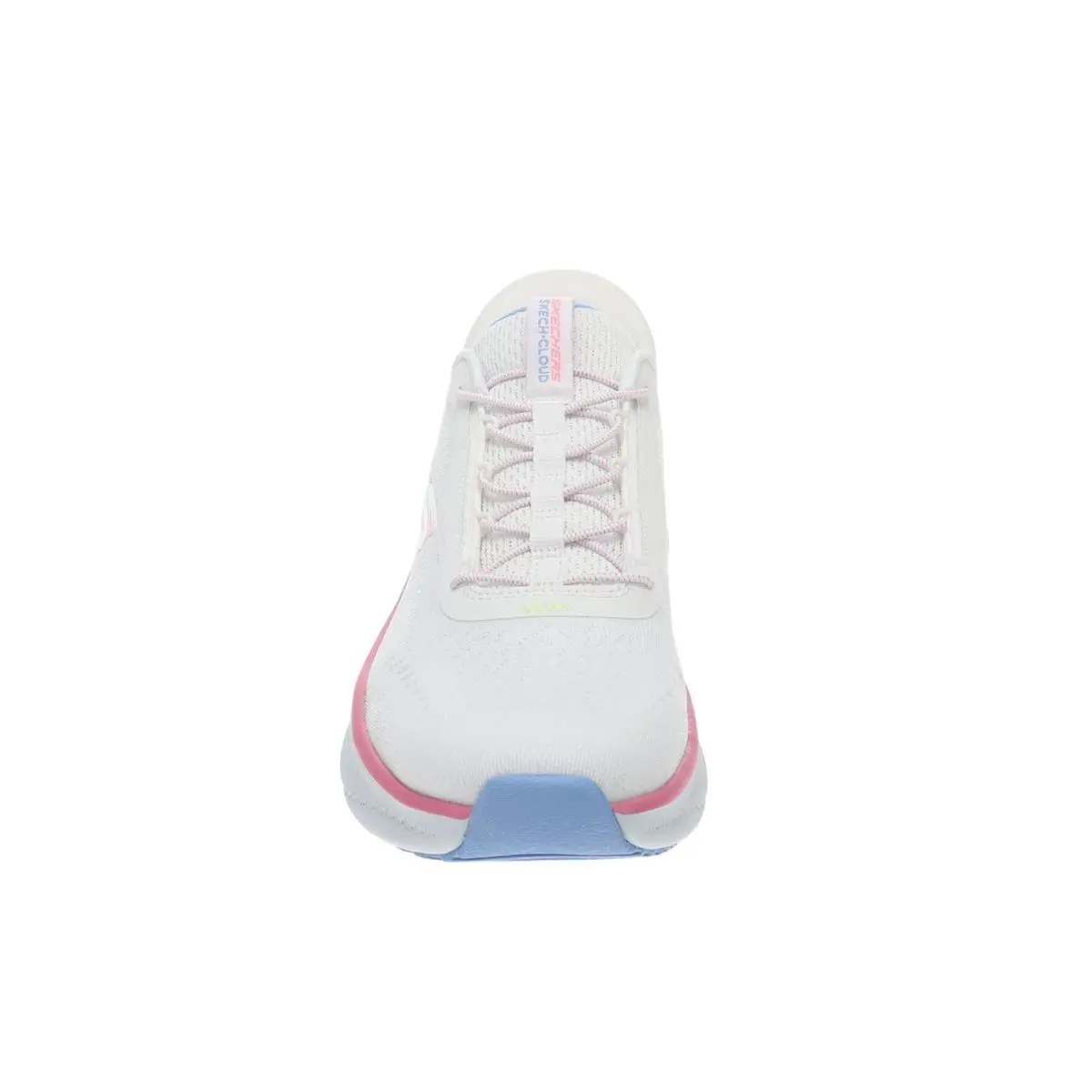 Skechers shoes - 150560 - 150560 - white multi 3