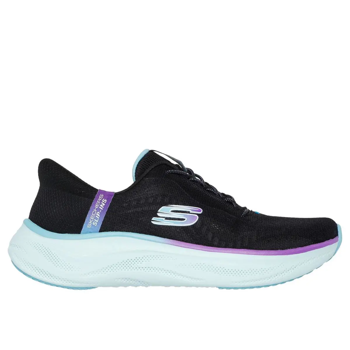 Skechers shoes - 150560 - 150560 - white multi 13