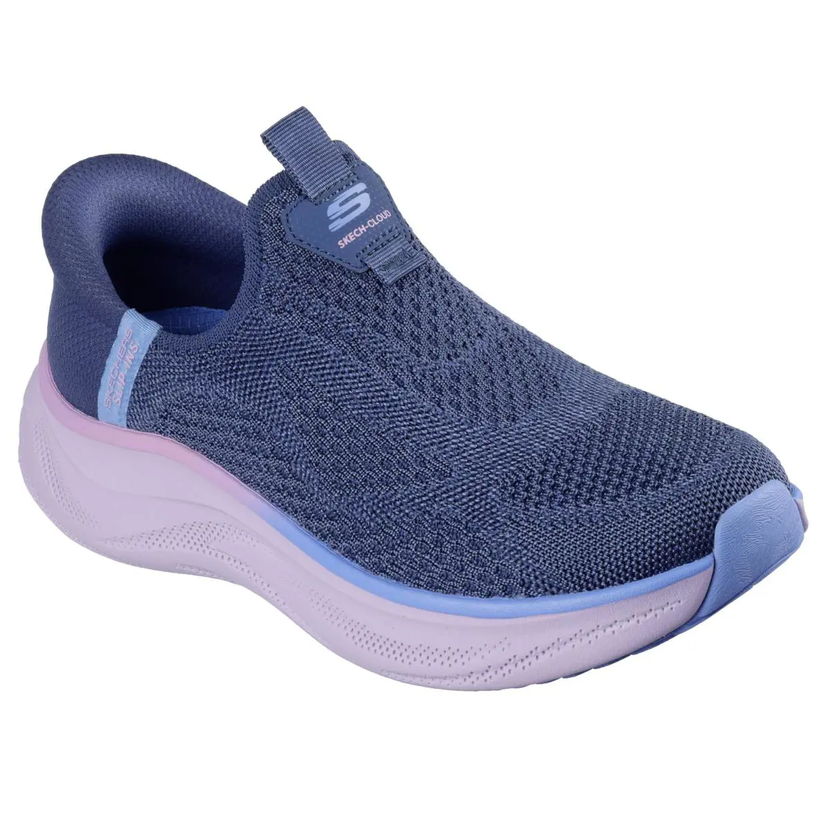 Skechers shoes - 150560 - 150560 - white multi 16