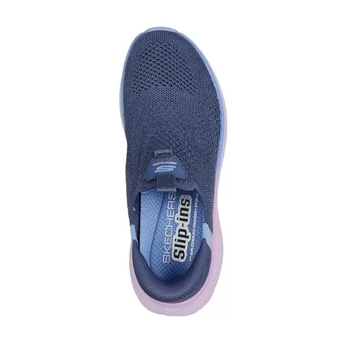 Skechers shoes - 150560 - 150560 - white multi 18