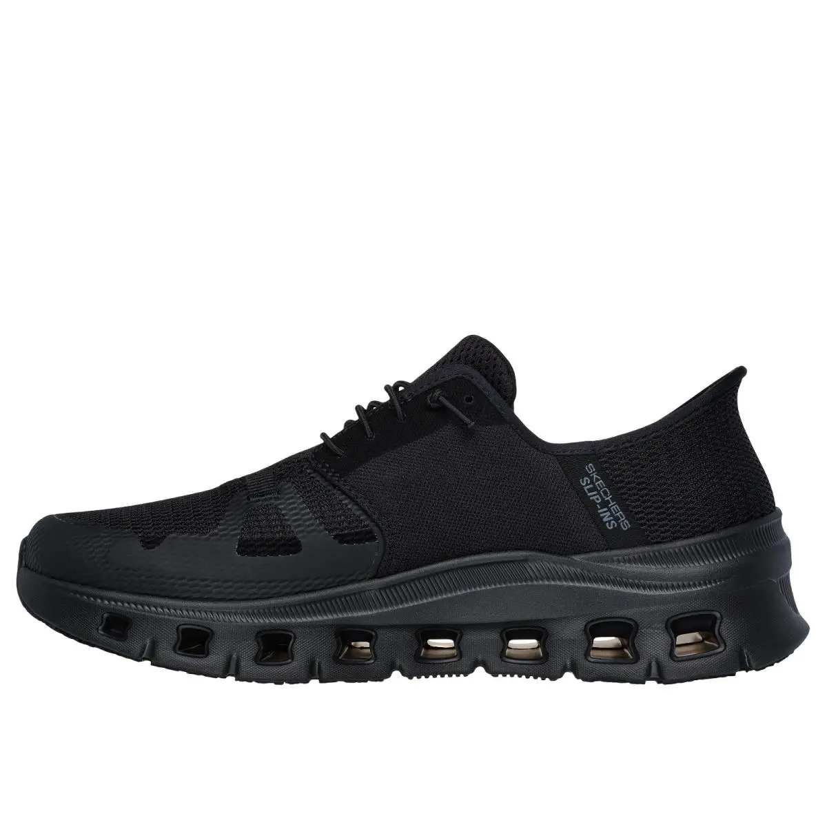 Skechers shoes - 200337 - 200337 - Black 2