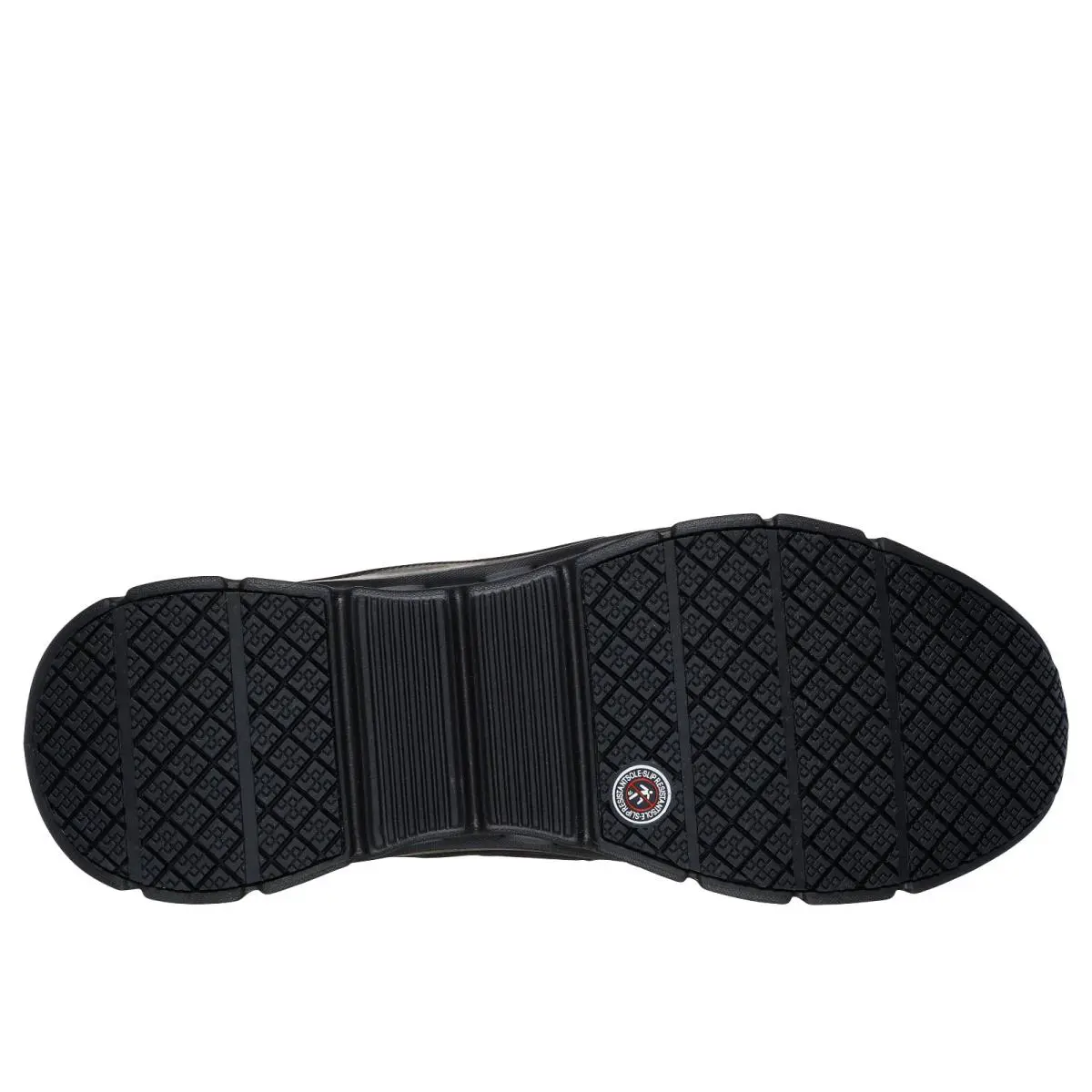 Skechers shoes - 200337 - 200337 - Black 3