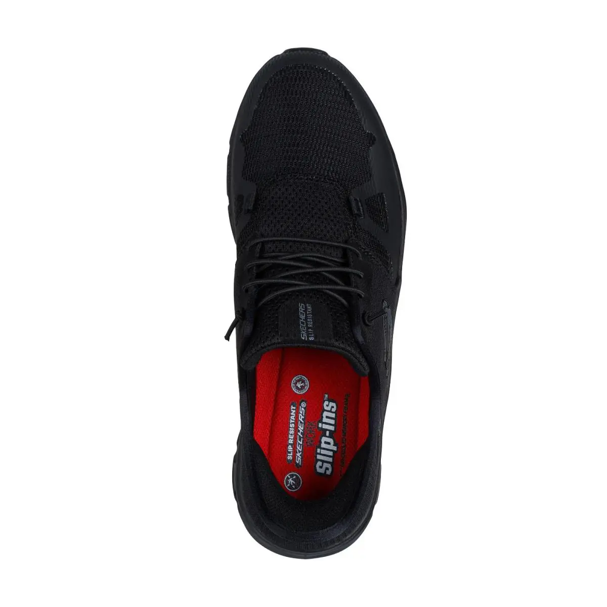 Skechers shoes - 200337 - 200337 - Black 6