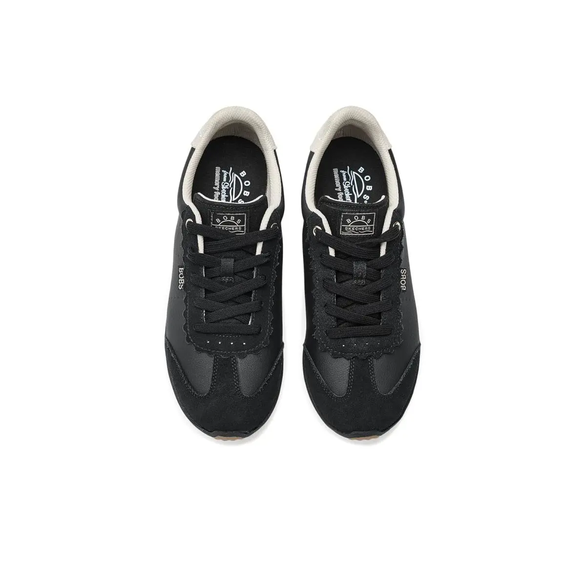Skechers shoes - Black/Black 0