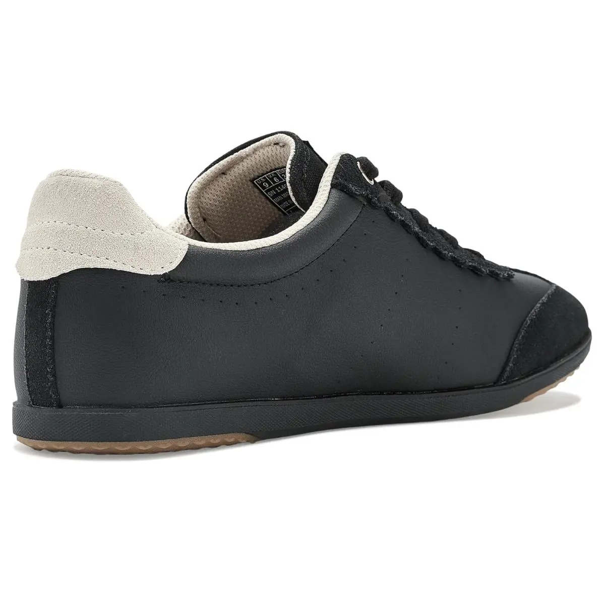 Skechers shoes - Black/Black 1