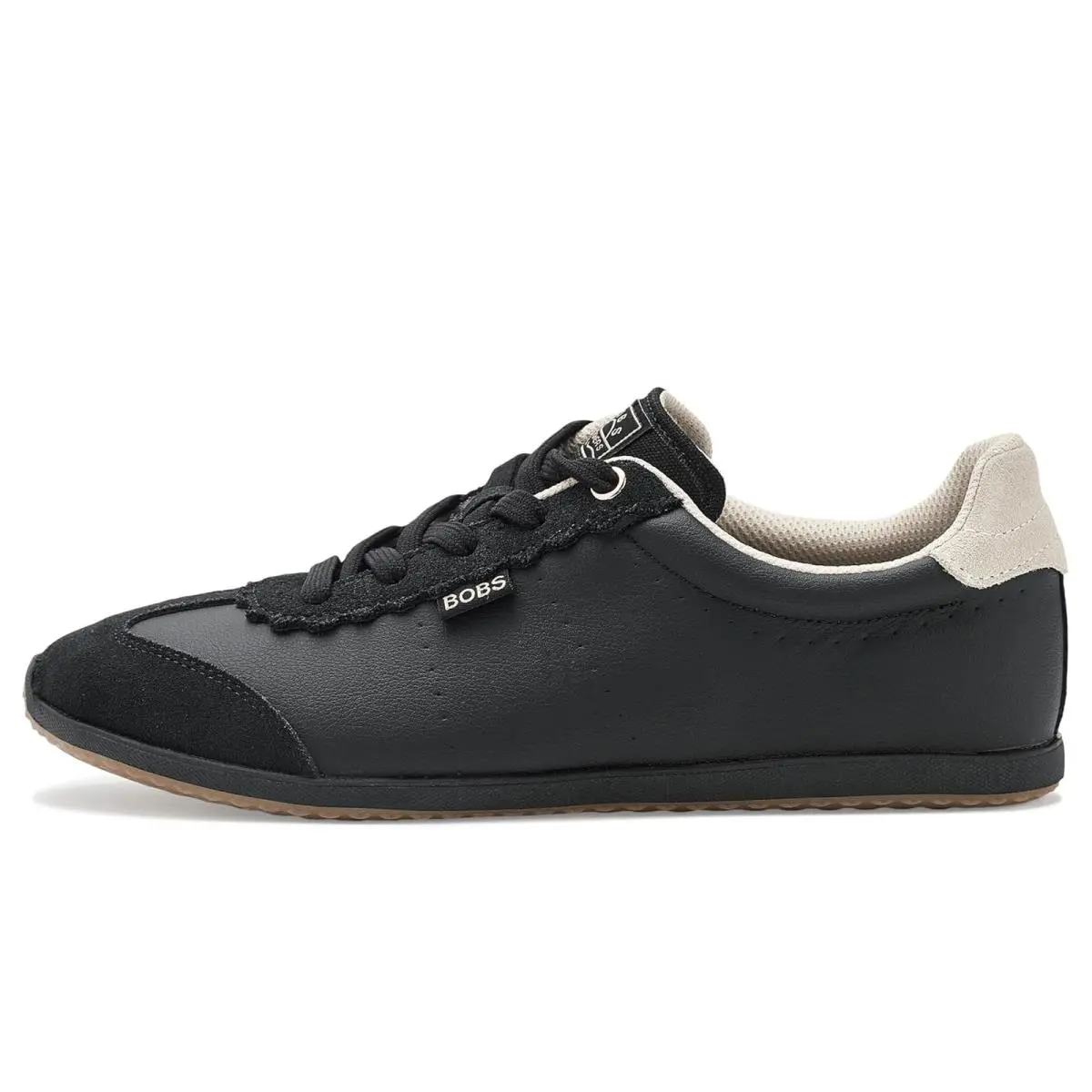 Skechers shoes - Black/Black 2