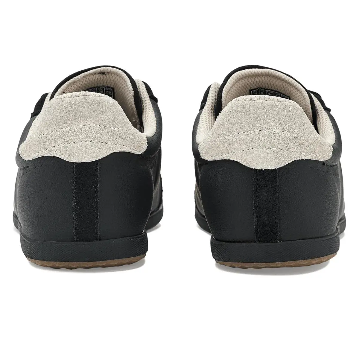 Skechers shoes - Black/Black 5